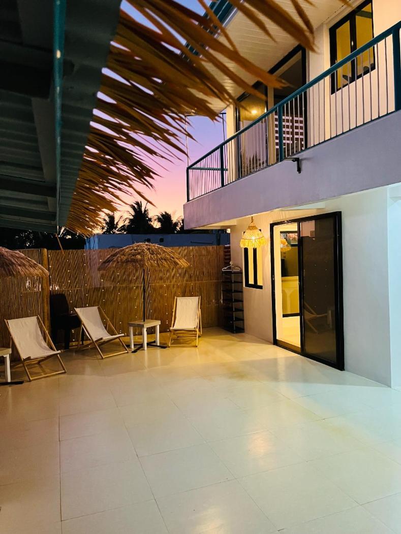 Aparthotel Caleo Boracay Island Station 3 *
