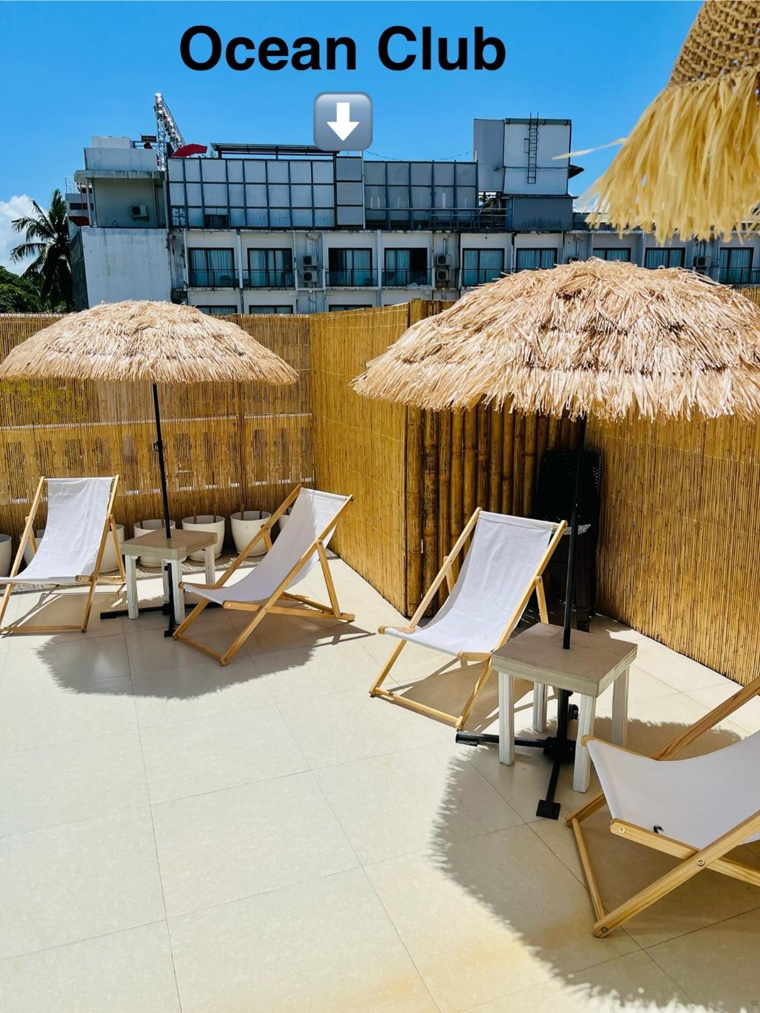 Caleo Boracay Island Station 3