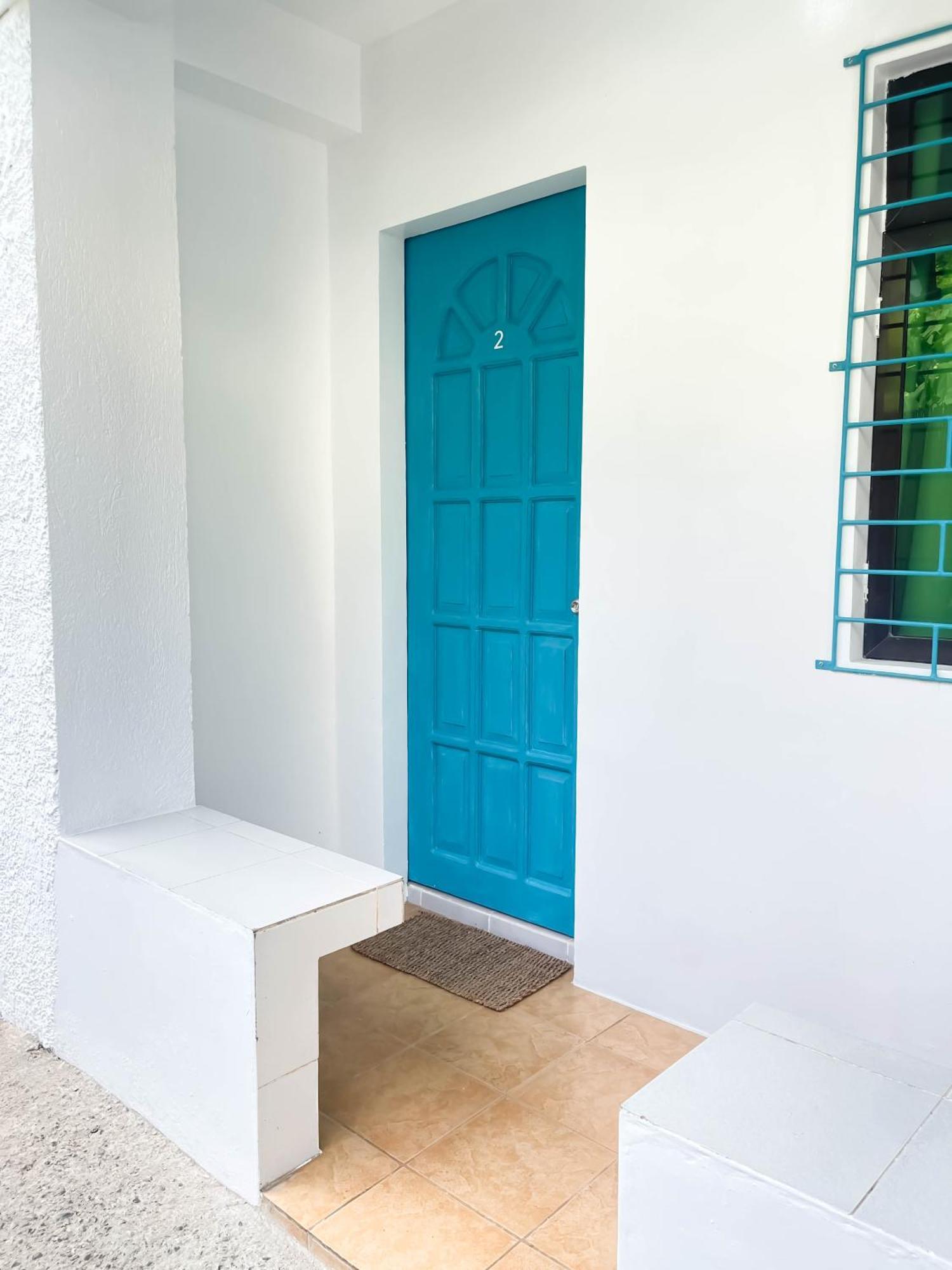 Caleo Boracay Island Station 3 * Manoc-Manoc