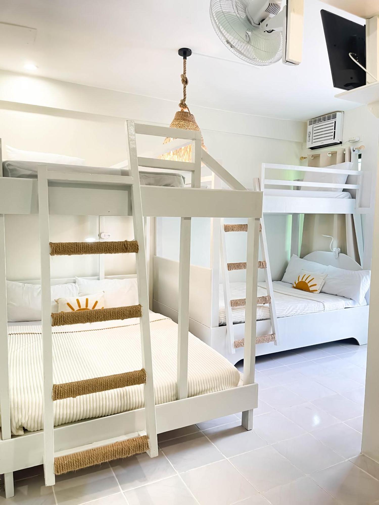 Caleo Boracay Island Station 3 Aparthotel *