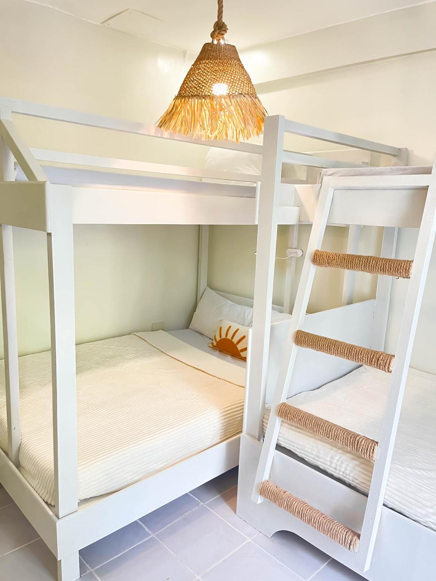Aparthotel Caleo Boracay Island Station 3 Manoc-Manoc