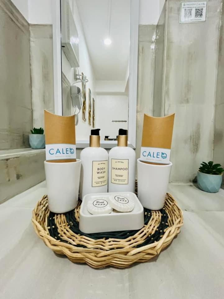 Caleo Boracay Island Station 3 Aparthotel Manoc-Manoc