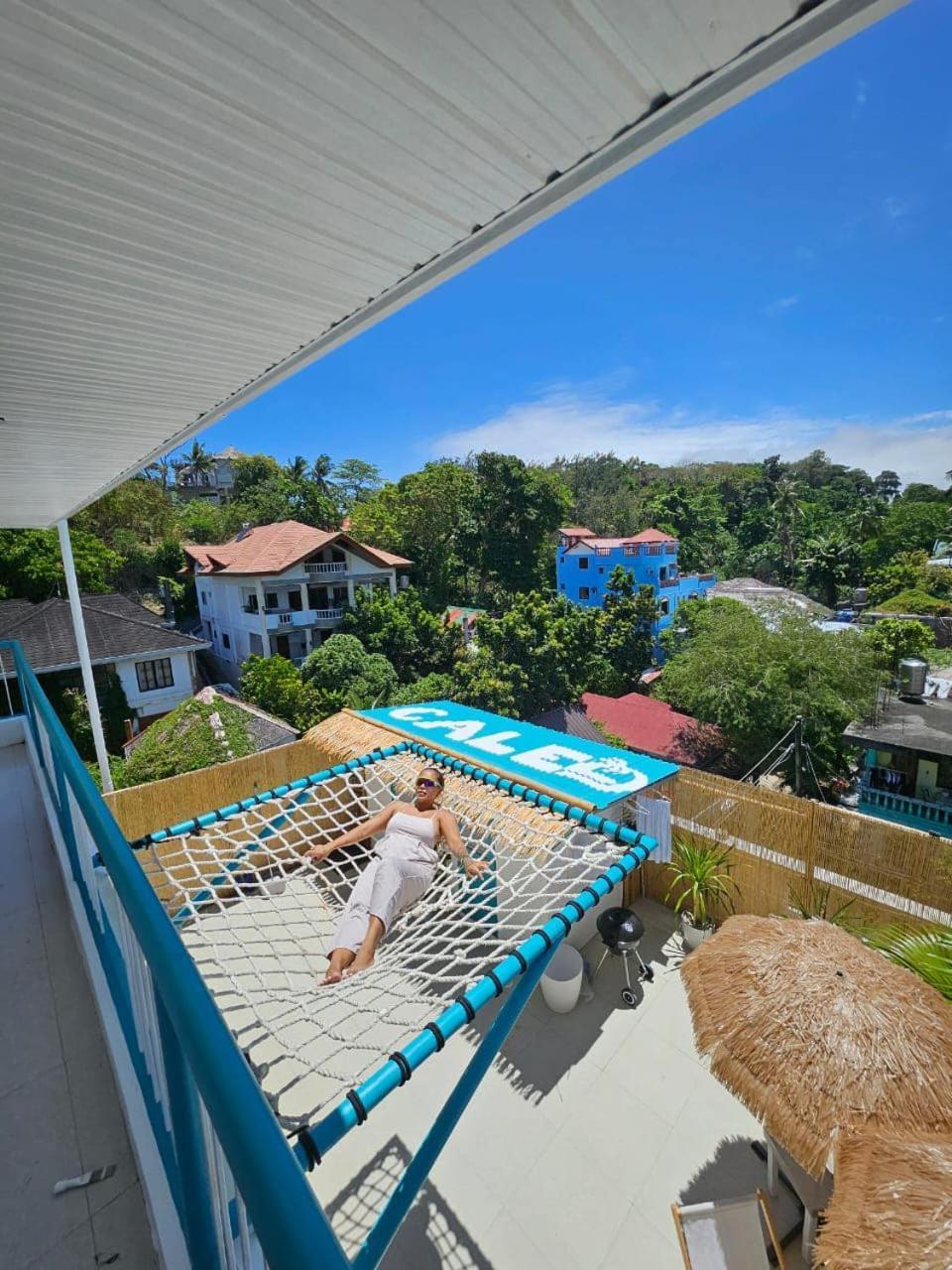 Caleo Boracay Island Station 3 Aparthotel