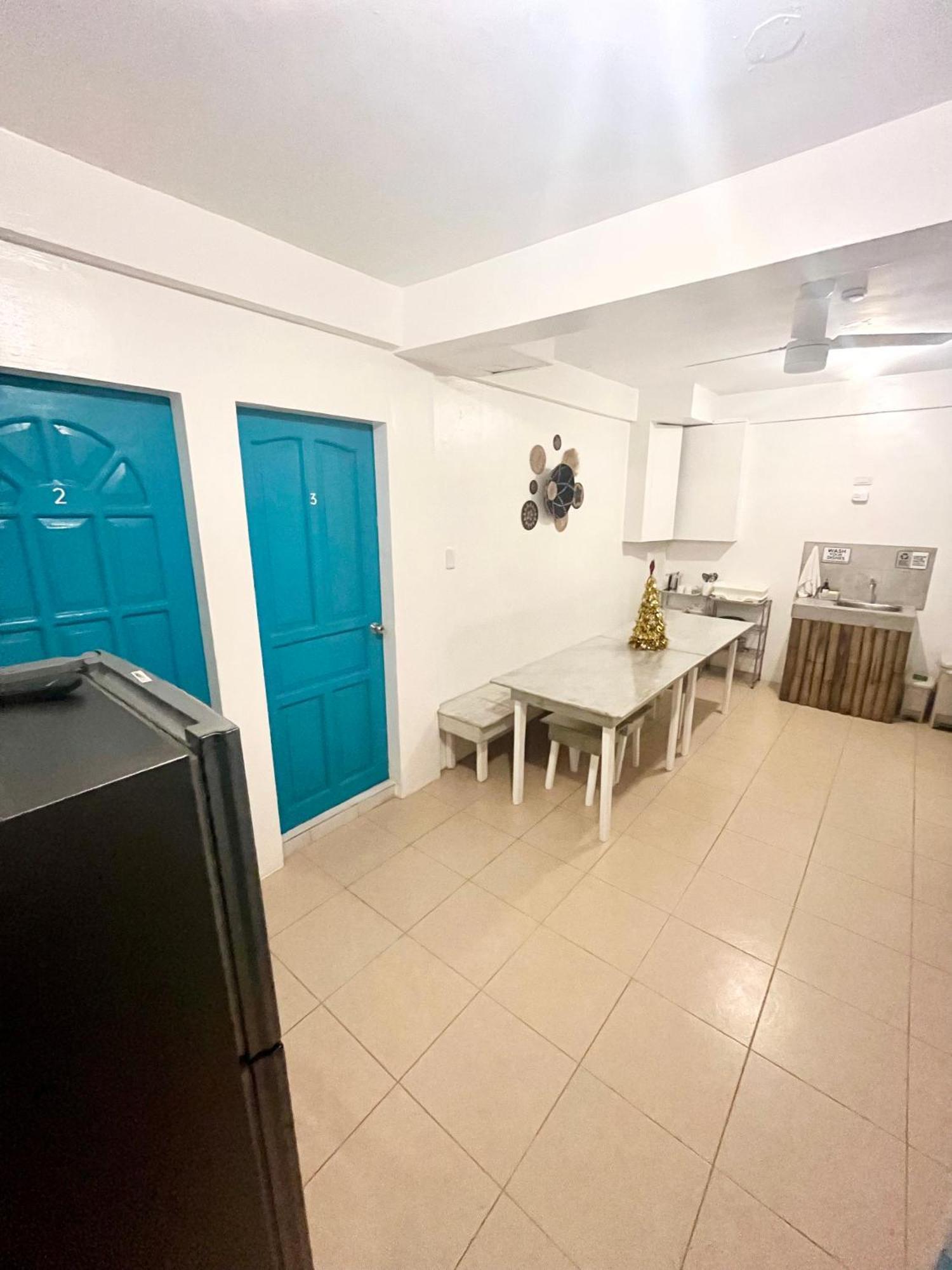 Caleo Boracay Island Station 3 *