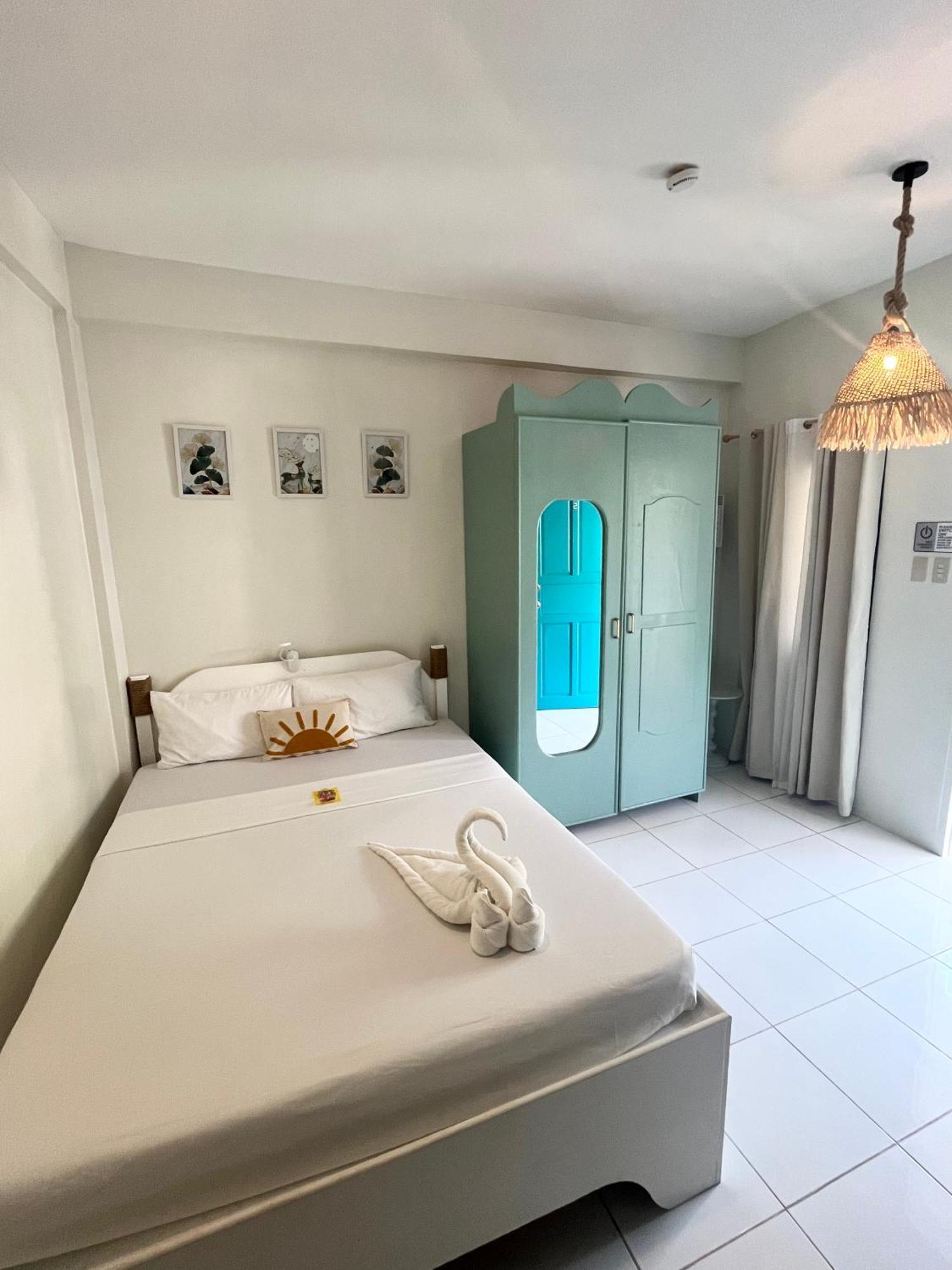 Aparthotel Caleo Boracay Island Station 3