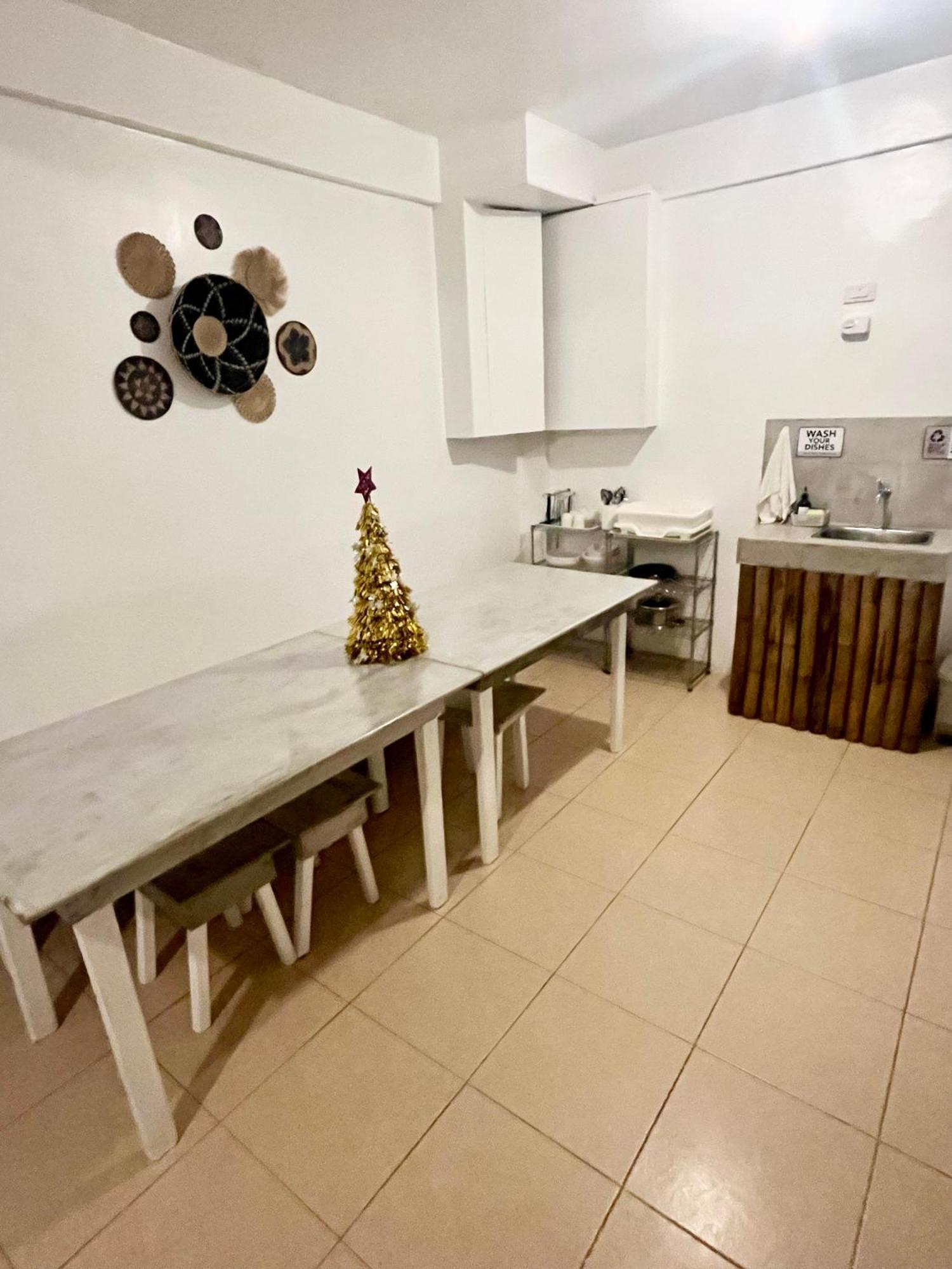 Caleo Boracay Island Station 3 Aparthotel