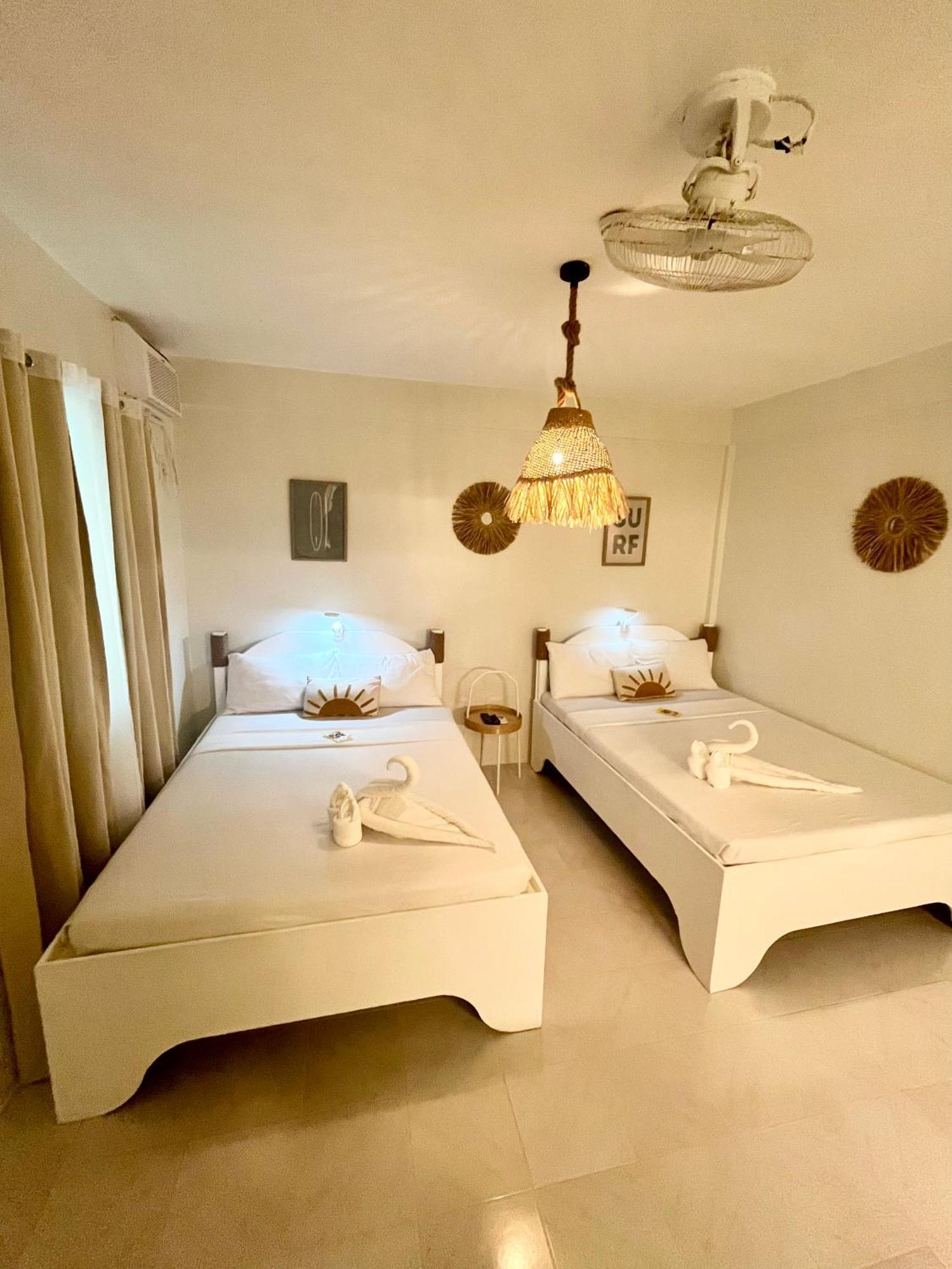 Aparthotel Caleo Boracay Island Station 3 *