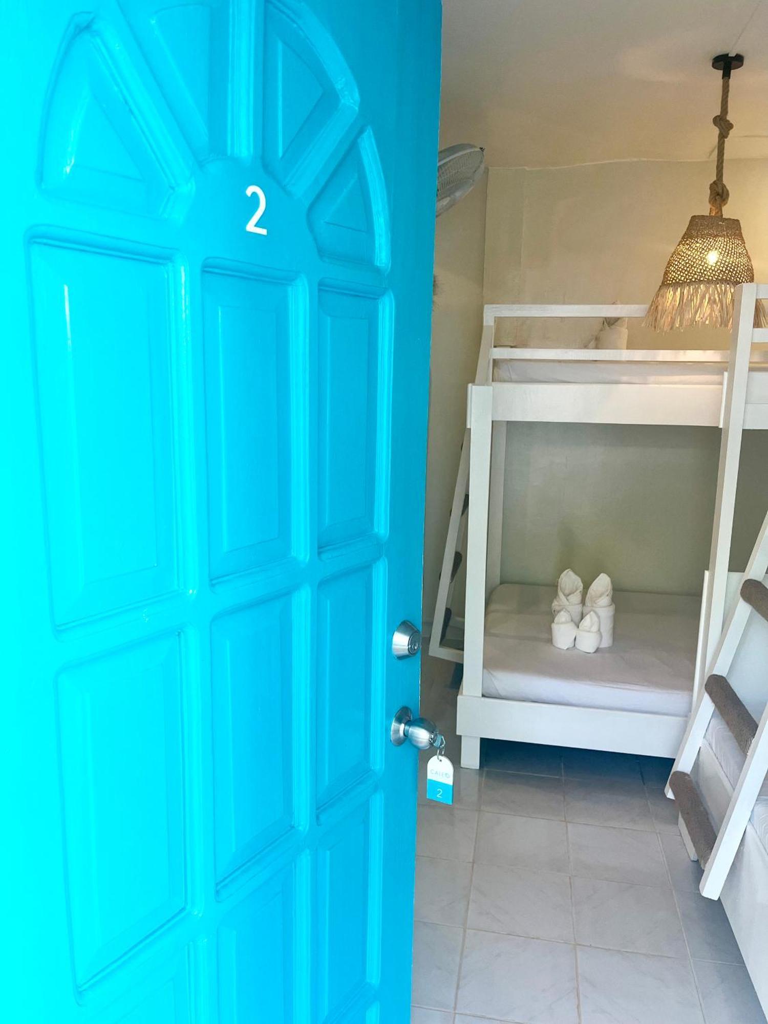Aparthotel Caleo Boracay Island Station 3 *