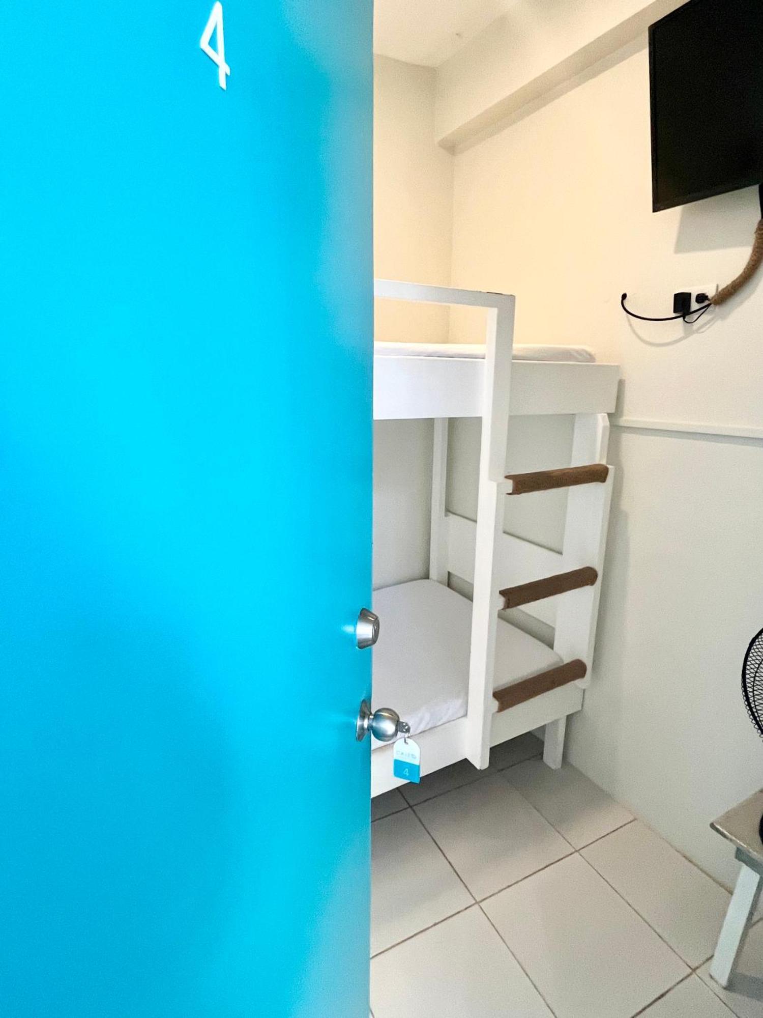 Caleo Boracay Island Station 3 Aparthotel *