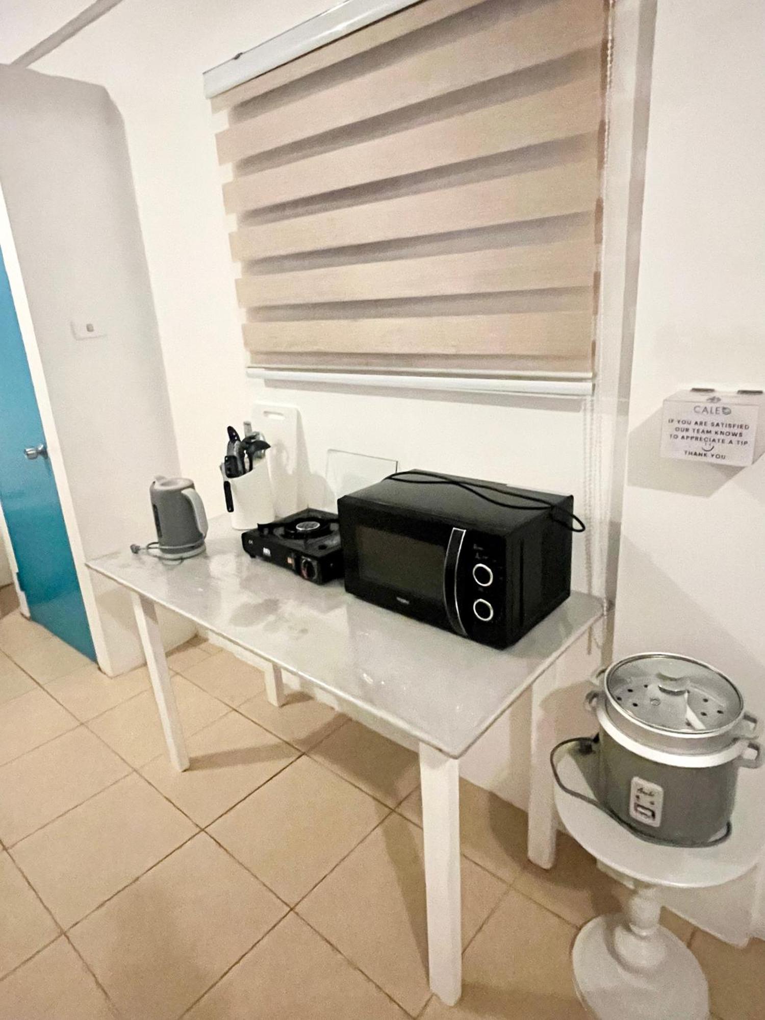 Aparthotel Caleo Boracay Island Station 3 *