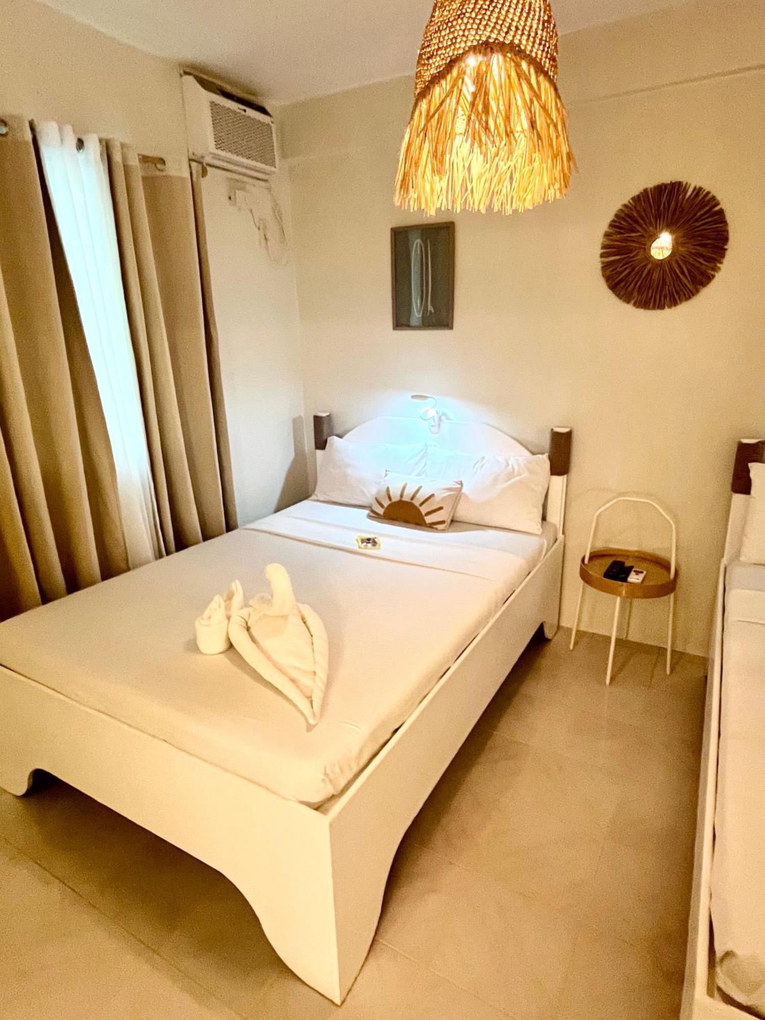 Caleo Boracay Island Station 3 Aparthotel Manoc-Manoc