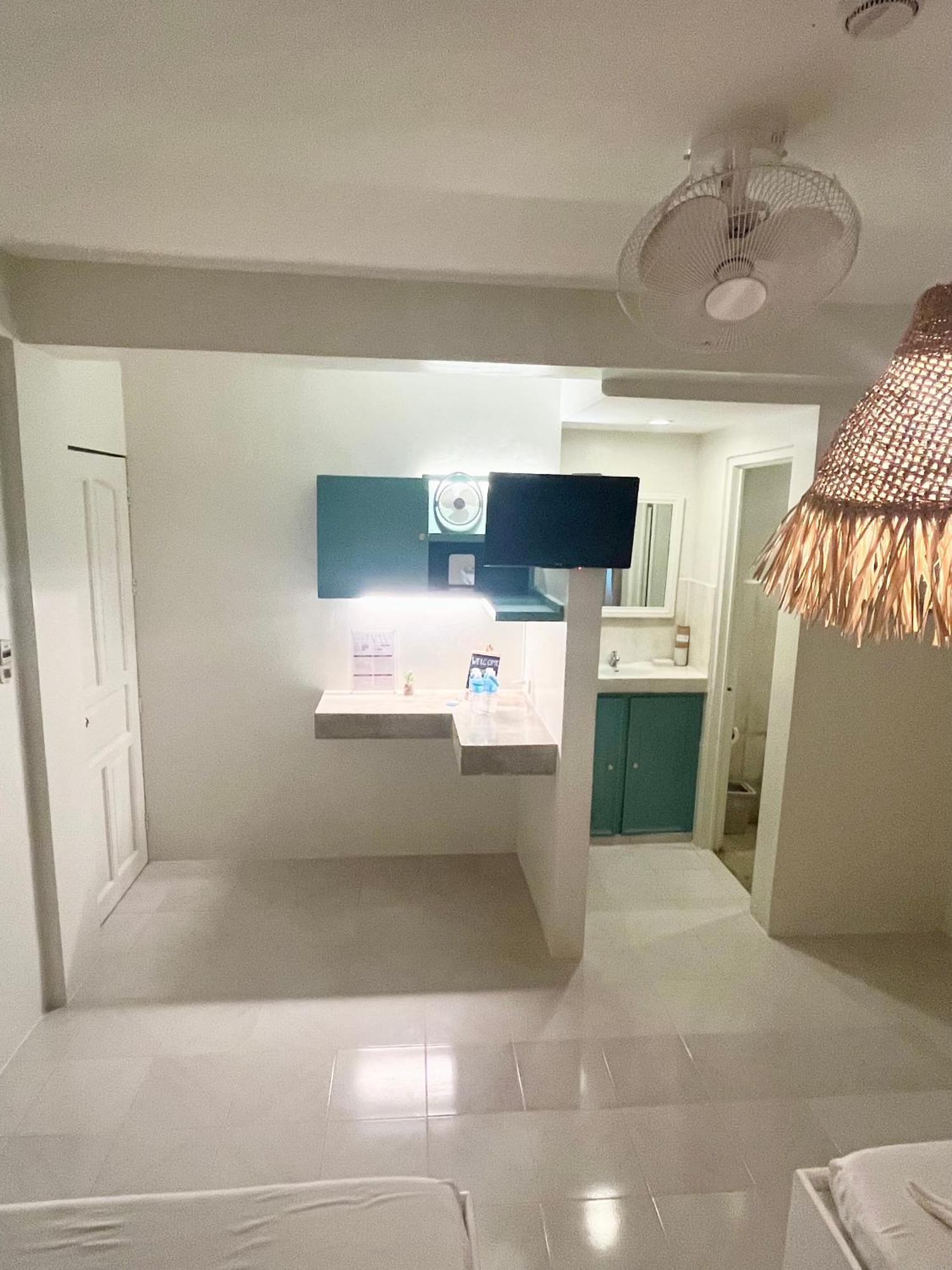 Caleo Boracay Island Station 3 Aparthotel