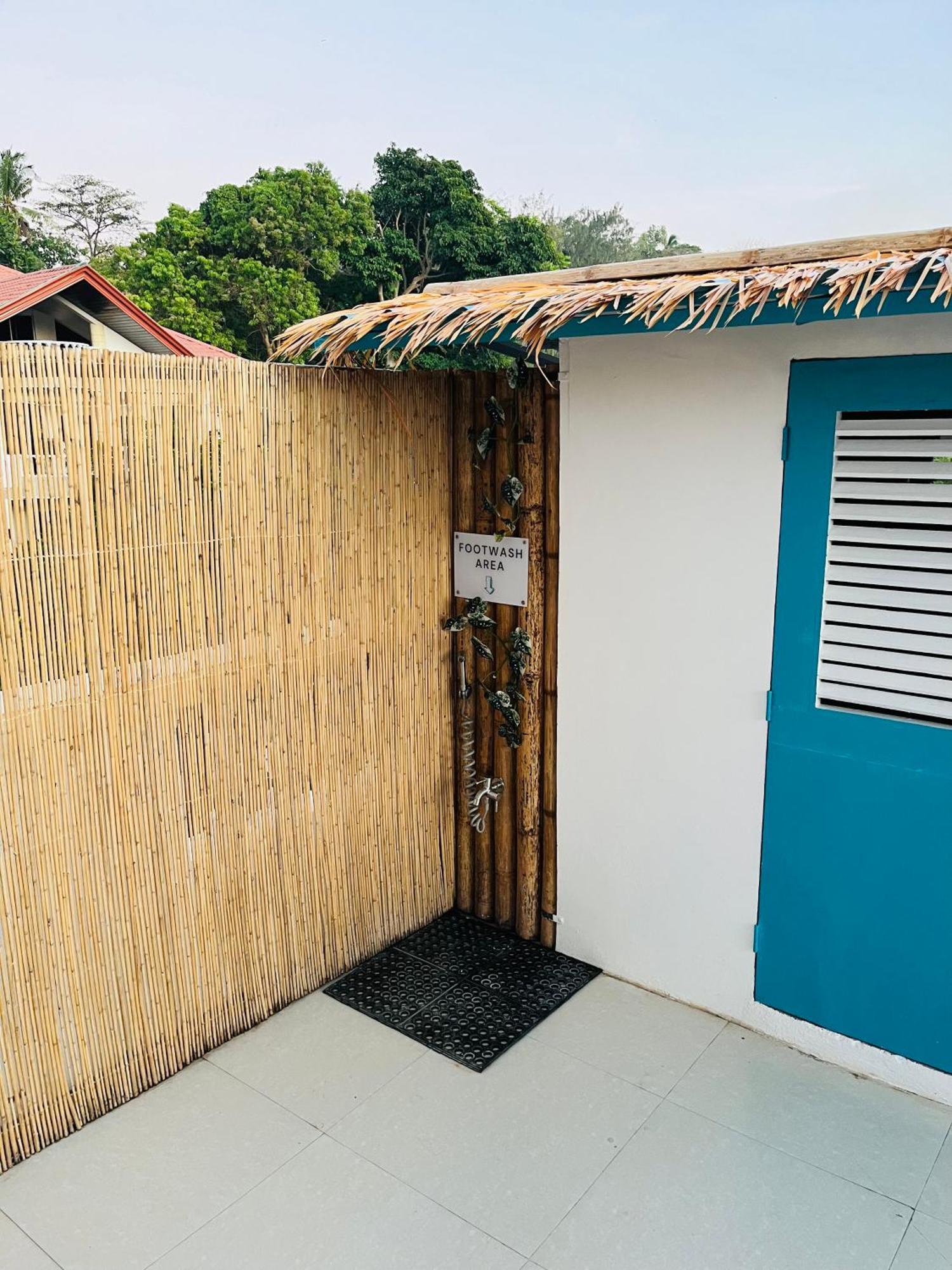 Caleo Boracay Island Station 3 Aparthotel