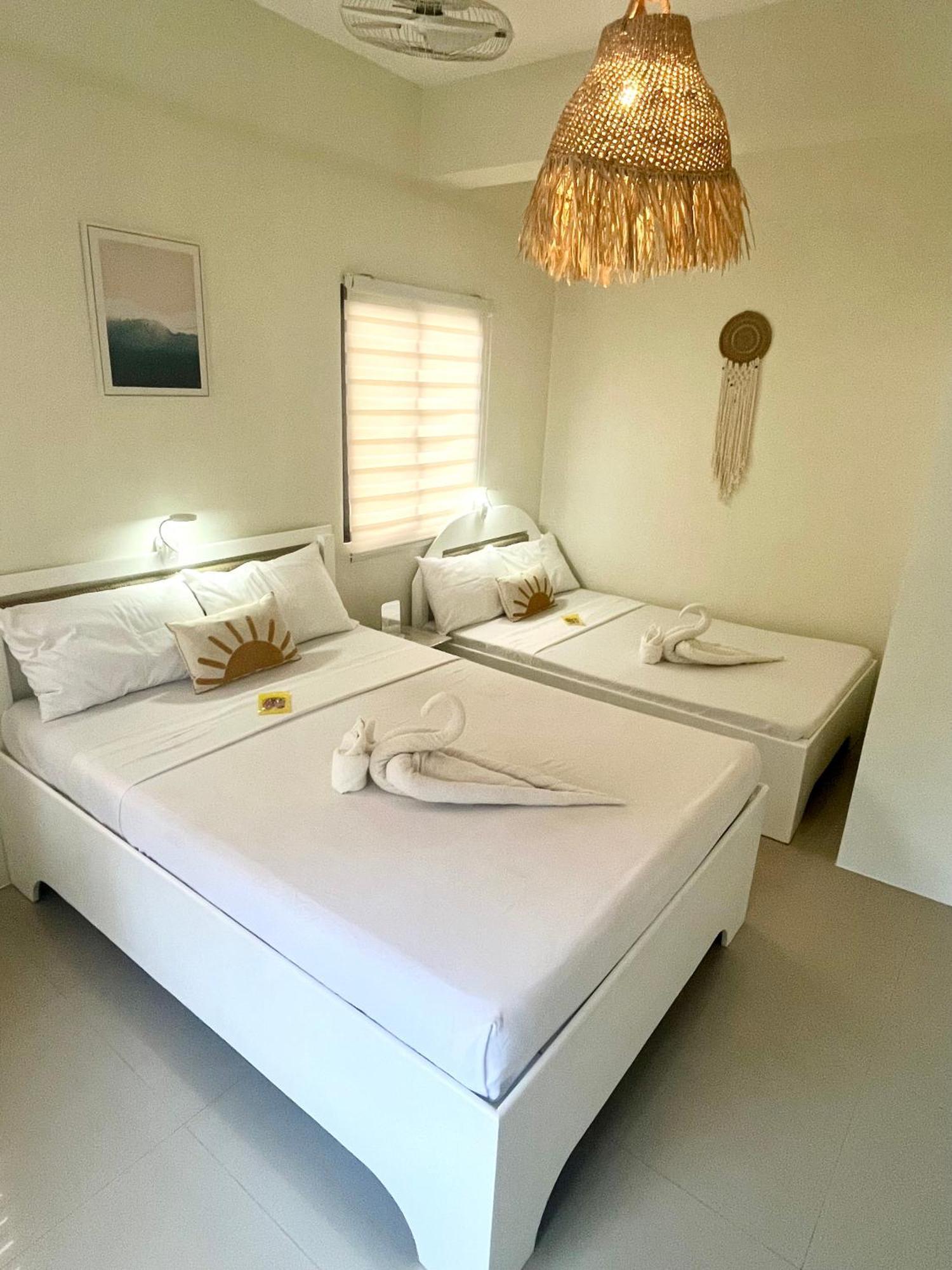Caleo Boracay Island Station 3 Aparthotel Manoc-Manoc
