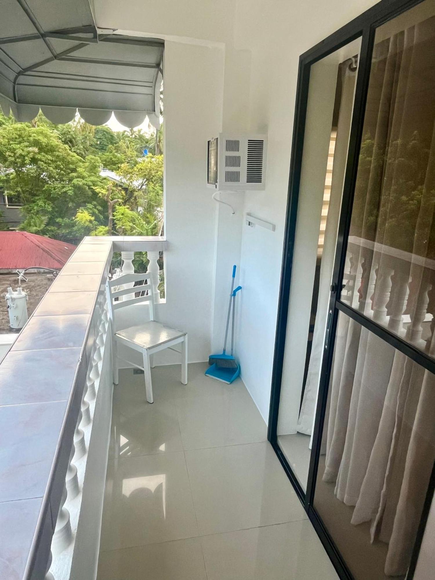 Aparthotel Caleo Boracay Island Station 3 Manoc-Manoc