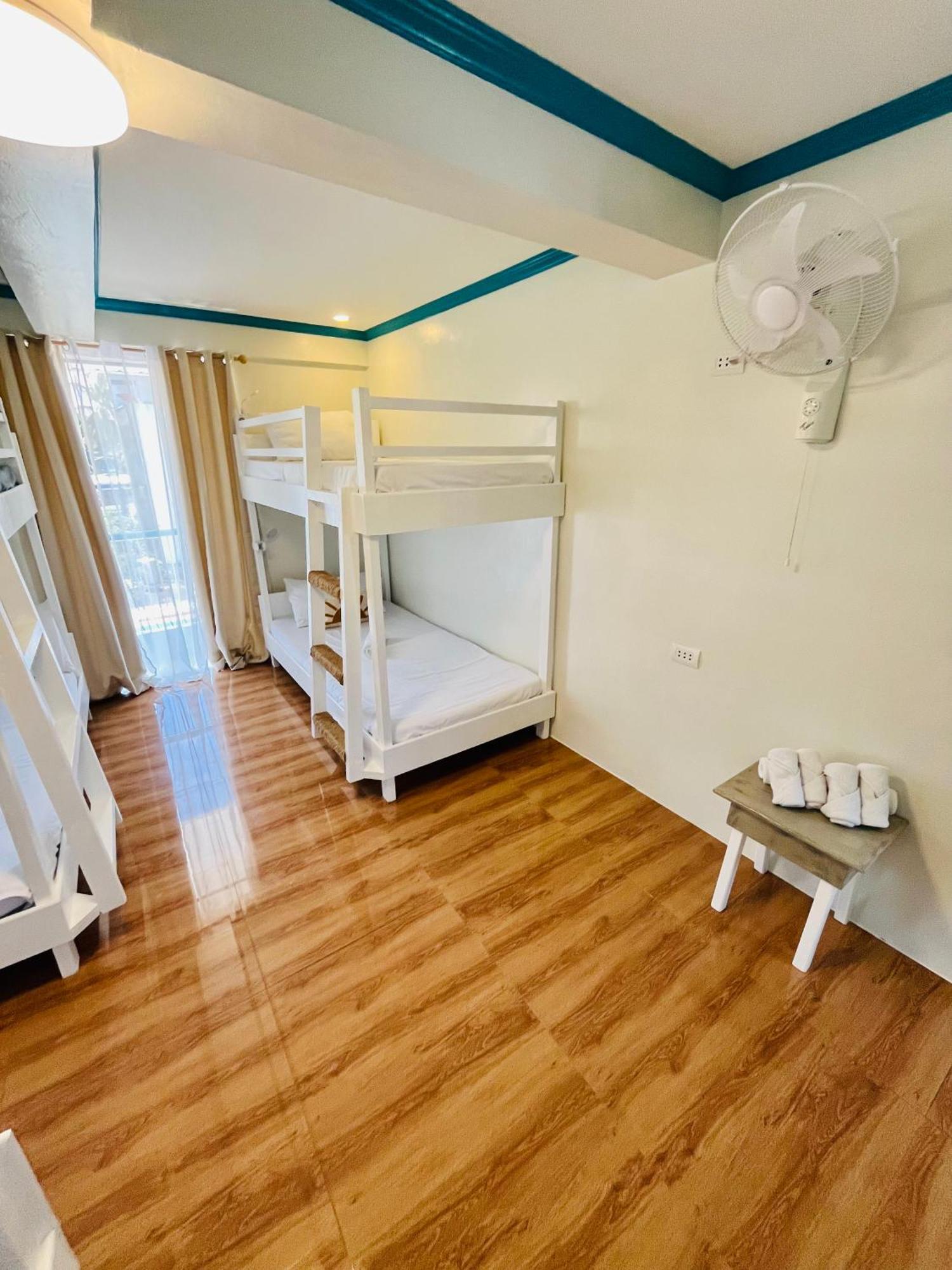 Caleo Boracay Island Station 3 Manoc-Manoc