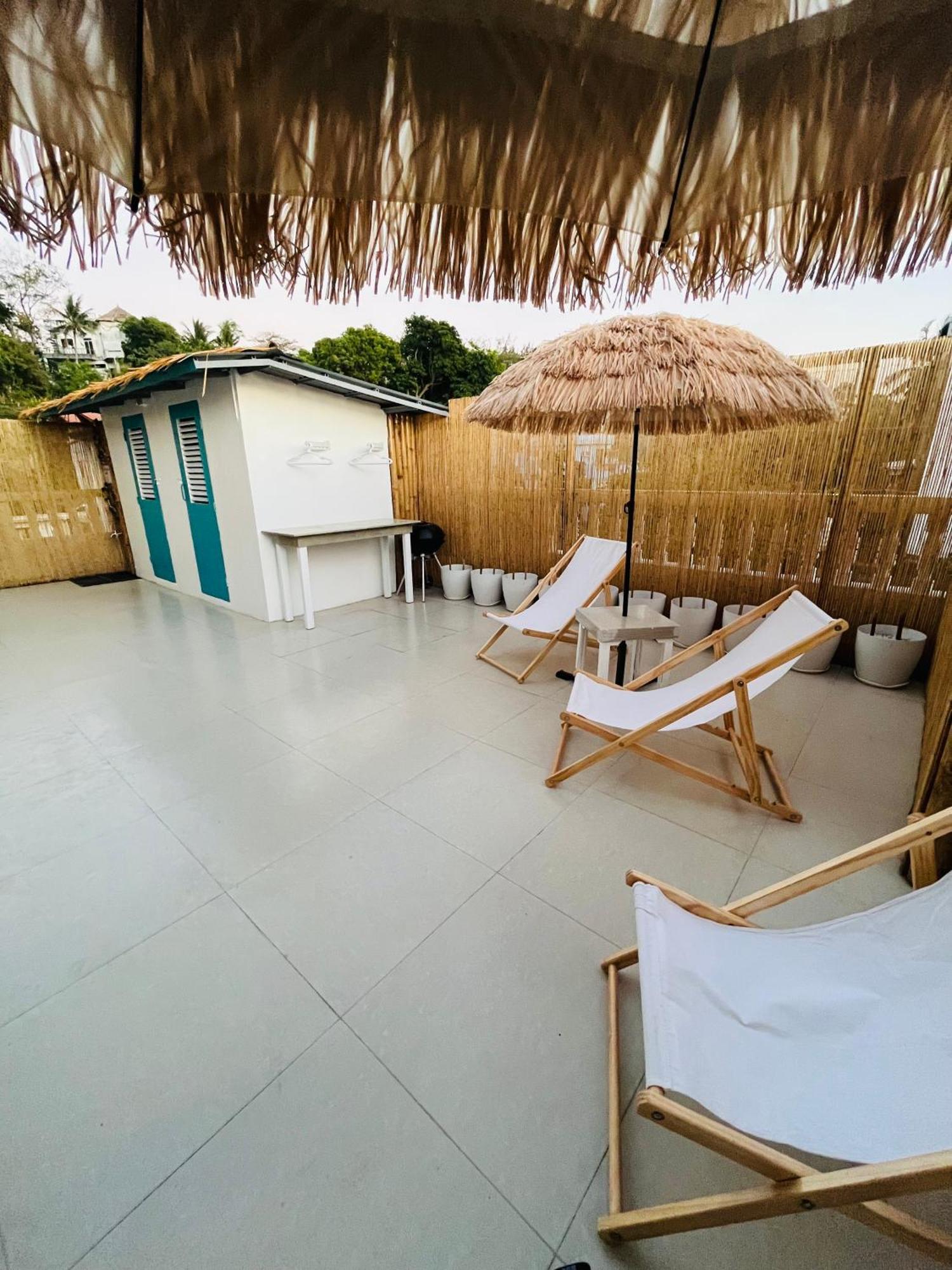Caleo Boracay Island Station 3 Aparthotel *