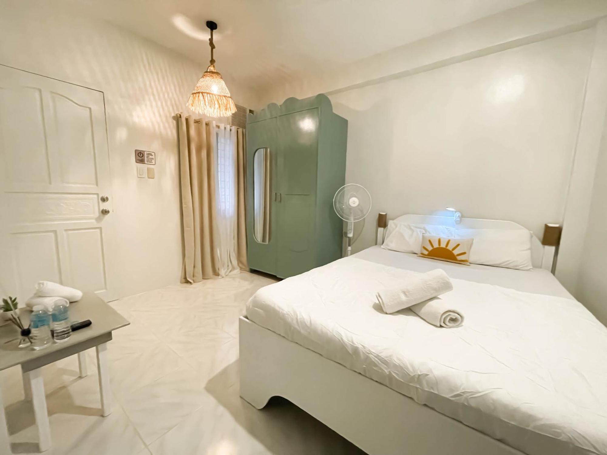 Aparthotel Caleo Boracay Island Station 3 *