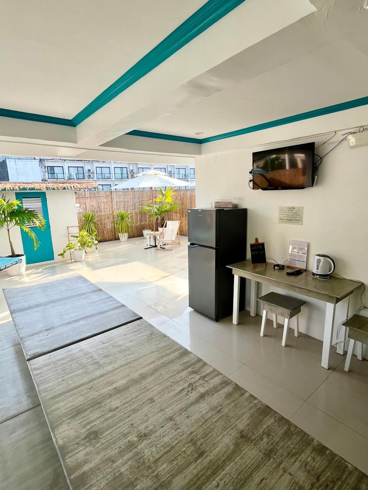 Caleo Boracay Island Station 3 Aparthotel Manoc-Manoc