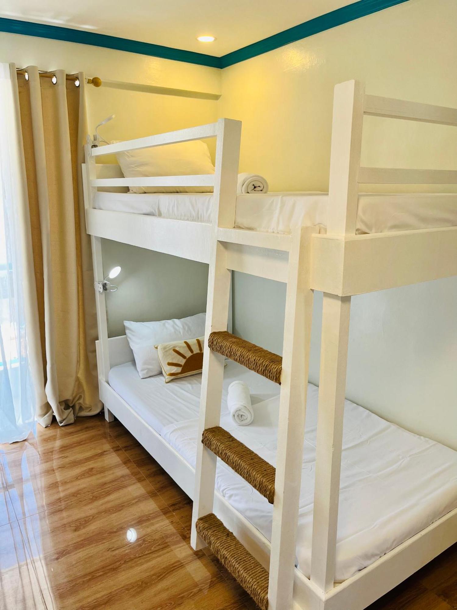 Caleo Boracay Island Station 3 Aparthotel
