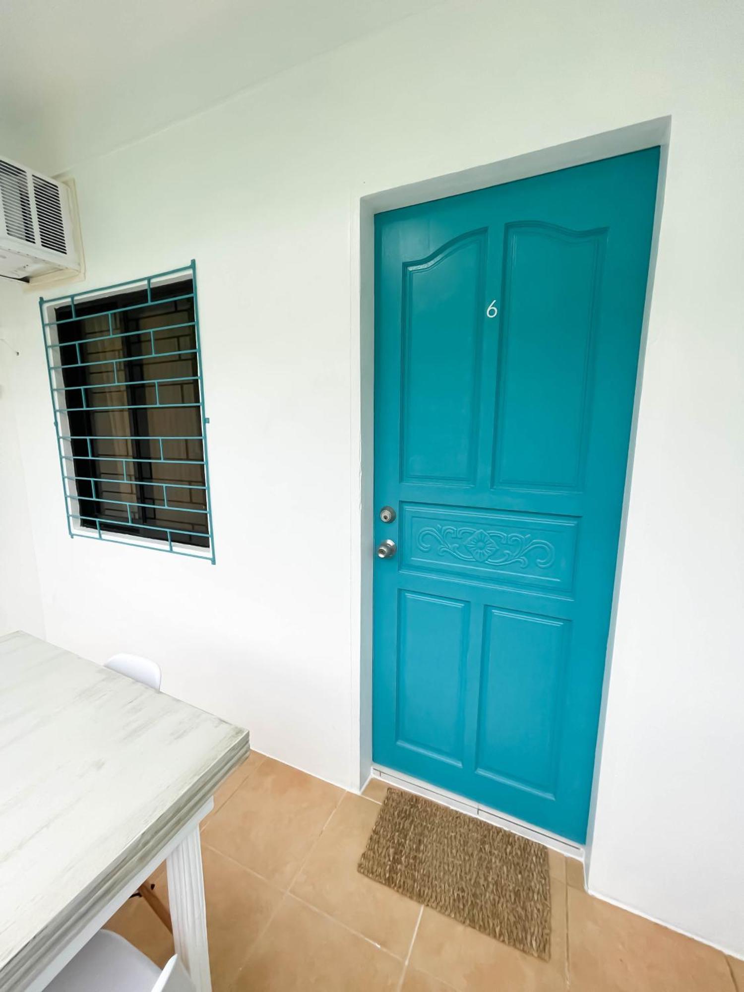 Caleo Boracay Island Station 3 Aparthotel Manoc-Manoc