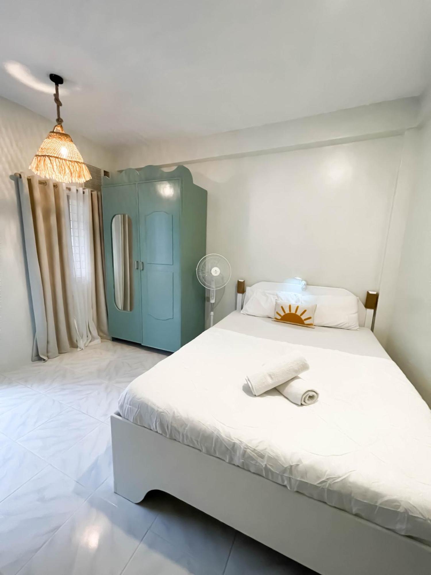Caleo Boracay Island Station 3 * Manoc-Manoc