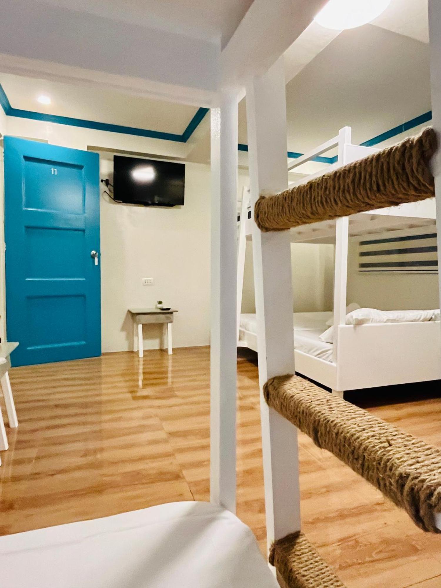 Caleo Boracay Island Station 3 Aparthotel