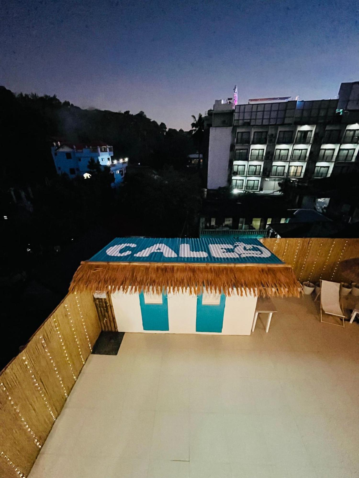 Aparthotel Caleo Boracay Island Station 3 *