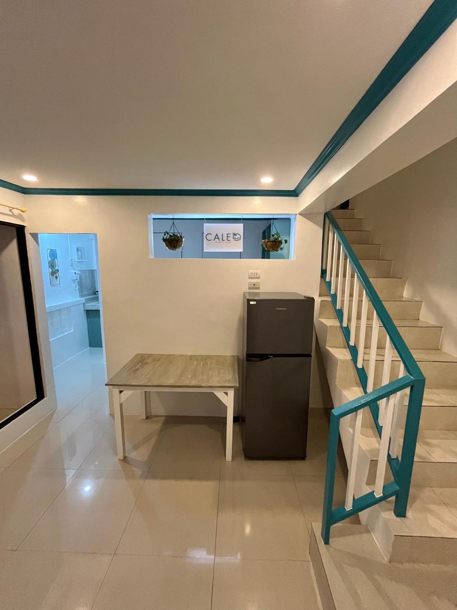Caleo Boracay Island Station 3 Aparthotel *