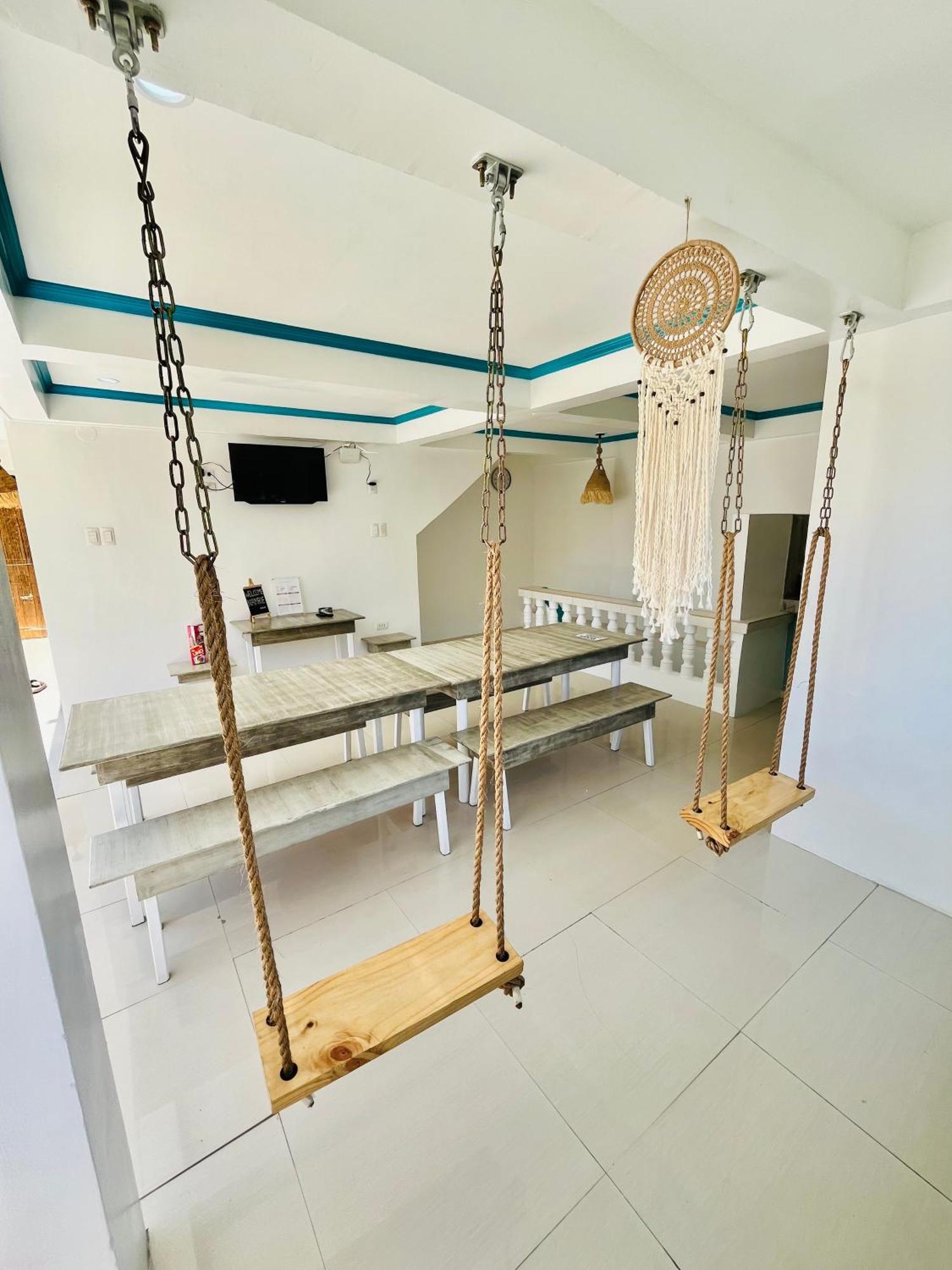 Caleo Boracay Island Station 3 Aparthotel Manoc-Manoc