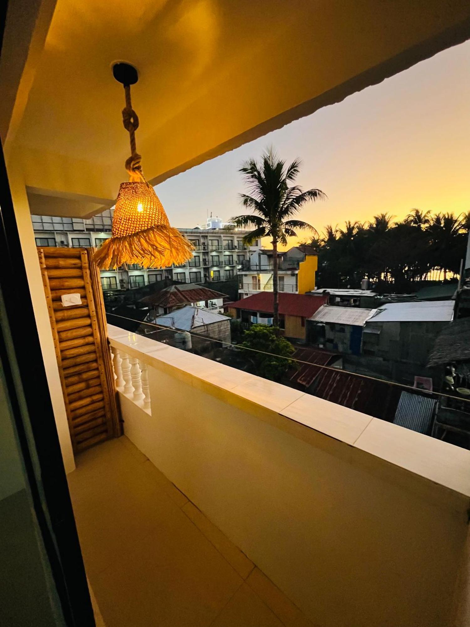 Aparthotel Caleo Boracay Island Station 3 Manoc-Manoc