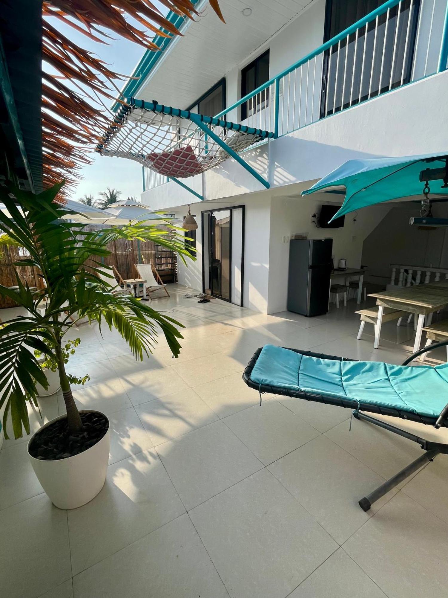 Caleo Boracay Island Station 3