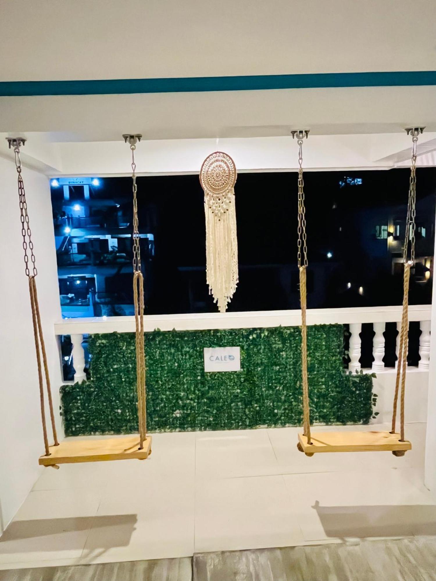 Aparthotel Caleo Boracay Island Station 3