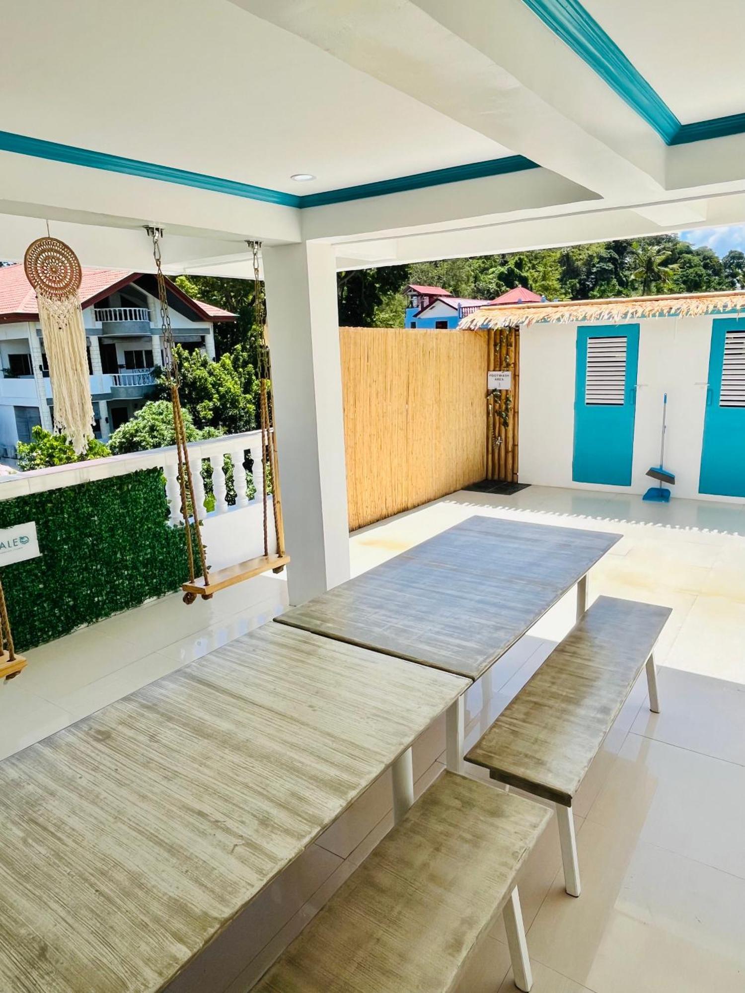 Caleo Boracay Island Station 3 Aparthotel