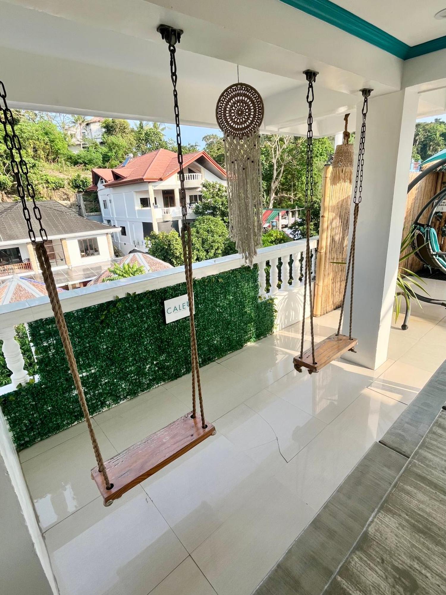 Caleo Boracay Island Station 3 Manoc-Manoc